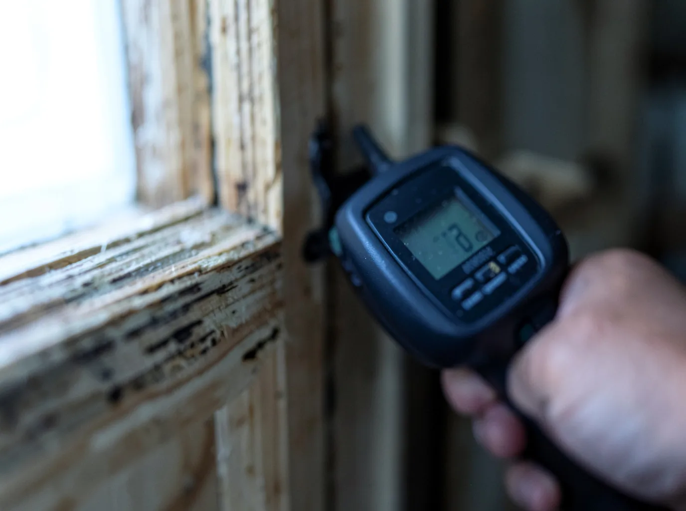Commercial Water Damage Restoration in Smyrna, NC