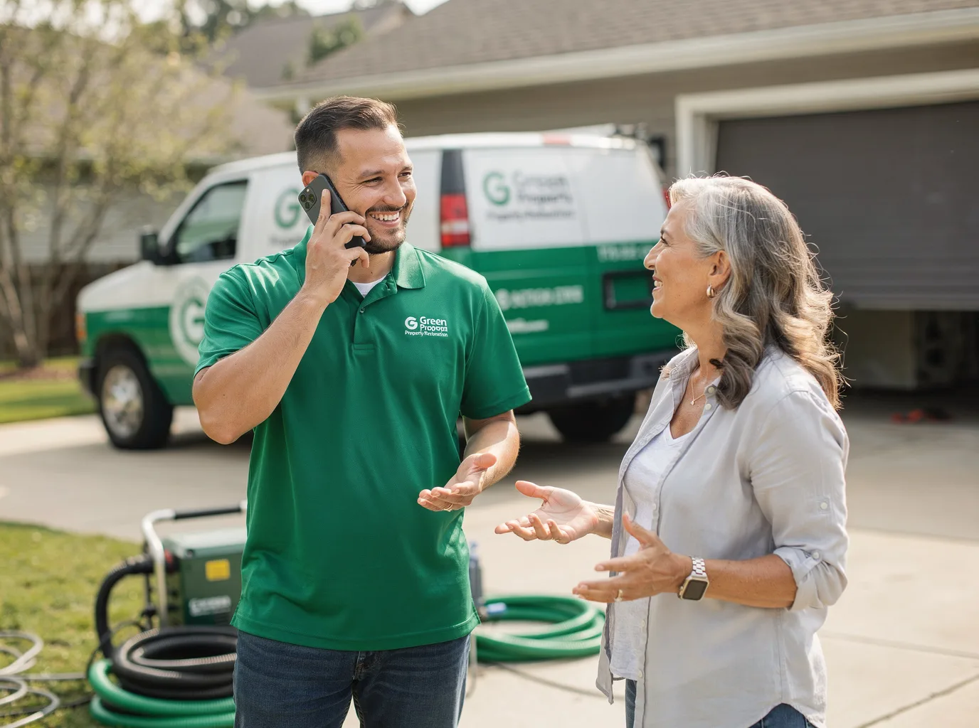 Water Damage Restoration Smyrna, NC FAQs